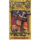 Fantasy Flight Games Ubik - UBIRU07 - Jeux De Plateau - Runebound Extension Couronne Des Rois Anciens