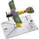 Fantasy Flight Games Wings of War - Albatros D.Va (Jentsch) - airplane pack series 1