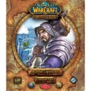 Fantasy Flight Games World of Warcraft : Adventure Game: Brandon Lightstone Character ensemble (Fantasy Flight Pub)