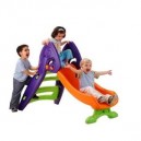Feber 800002875 150 x 76 x 103 cm Super Toboggan Pliable