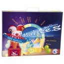 Ferriot Cric SA - 3200 - Jeu éducatif - Mallette 260 Malices