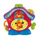 Fisher Price - R7155 - Eveil - Coucou - Rires et Eveil (Fisher-Price)