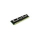 Kingston ValueRAM mémoire - - DIMM 240 broches - PC2-5300 1 Go (KVR667D2E51G)