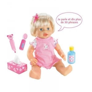 My baby care (Fisher-Price)