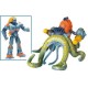 Flair Gormiti Gardiens Animés - Nick and Ross