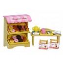 Flair Sylvanian Families - Set Beignets