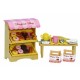 Flair Sylvanian Families - Set Beignets