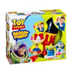 Toy Story Flair - Shaker Maker Kit