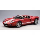 Autoart - 12102 - Véhicule Miniature - Ford GT - Echelle 1/12