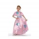 Framboise Et Compagnie Framboise Compagnie - 59266 - Costume - Panoplie Cintre Princesse Amandine - 5-7 ans