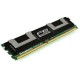 Kingston ValueRAM mémoire - - FB-DIMM - DDR II - PC2-5300 2 Go (KVR667D2D8F5/2GI)
