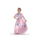 Framboise Et Compagnie Framboise Compagnie - 59267 - Costume - Panoplie Cintre Princesse Amandine - 8-10 ans (Framboise Compagn