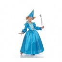 Framboise Et Compagnie Framboise Compagnie - 59276 - Costume - Panoplie Cintre Fée Enchantée - 8-10 ans (Inc.. Baguette) (Fra