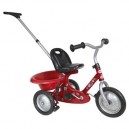 Framboise Et Compagnie - 59492 - Vélos Patinettes - Tribenne Canne "Funny 18"