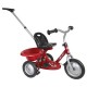 Framboise Et Compagnie - 59492 - Vélos Patinettes - Tribenne Canne "Funny 18"
