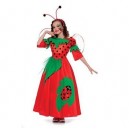 Framboise Et Compagnie Framboise Compagnie - 59935 - Costume - Panoplie Cintre Princesse - 8-10 ans (Framboise Compagnie)