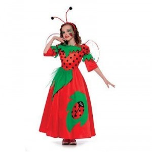 Framboise Raspberry And Company Company - 59935 - Costume - Princess Hanger Toolbox - 8-10 years (Raspberry Company)
