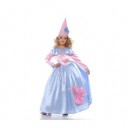 Framboise et Compagnie - 59262 - Costume - Panoplie Cintre Fée des Fleurs - 3-4 ans