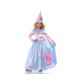 Framboise et Compagnie - 59262 - Costume - Panoplie Cintre Fée des Fleurs - 3-4 ans