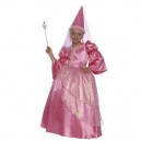 Framboise et Compagnie - 59287 - Costume - Fée Lily - 5 - 7 ans (Framboise Et Compagnie)