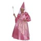 Framboise et Compagnie - 59287 - Costume - Fée Lily - 5 - 7 ans (Framboise Et Compagnie)