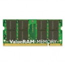 Kingston ValueRAM mémoire - - SO DIMM 200 broches - PC2-6400 2 Go (KVR800D2S6/2G)