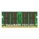 Kingston ValueRAM mémoire - - SO DIMM 200 broches - PC2-6400 2 Go (KVR800D2S6/2G)