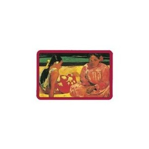 France Maps - 389510 - Card Game - Fantasy Bridge Gauguin (France maps, games and other games)