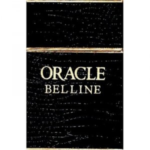 France cartes - 394072 - Cartes - Cartomancie - Oracle Beline