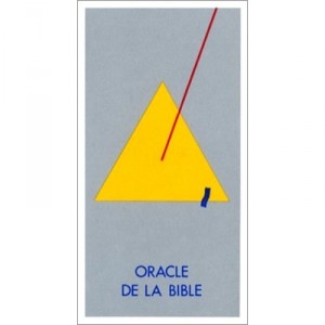 France Maps - 394116 - Maps - Cartomancy - Oracle bible cardboard box