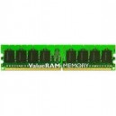 Kingston ValueRAM - Mémoire - - DIMM 240 broches - - 800 MHz / PC2-6400 - CL6 - 1.8 V - en... 4 Go (KVR800D2D4P64G)