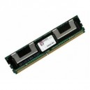Kingston ValueRAM mémoire - 4 Go - FB-DIMM 240-pin - PC2-5300 2 Go (KVR667D2D4F52G)