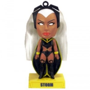 Cinémaniak - Funko - Figurine - Bobble Head Marvel Storm - Pvc 19 cm (Marvel)