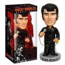 Funko Elvis Presley Bobble Head Black Suit 1968 18 cm