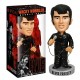 Funko Elvis Presley Bobble Head Black Suit 1968 18 cm