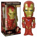 Funko Figurine Marvel - bobble bank Iron Man