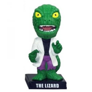 Funko FIGURINE MARVEL LIZARD