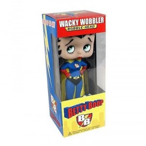 Funko - Figurine Betty Boop Boop