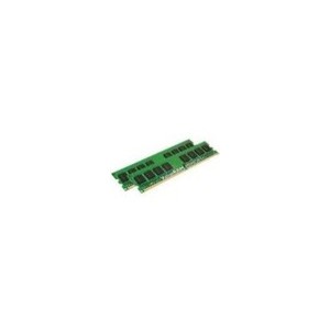 Kingston ValueRAM mémoire - 8 Go : 2 x 4 Go - DIMM 240 broches - DDR3 (0740617148374)