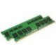 Kingston ValueRAM mémoire - 8 Go : 2 x 4 Go - DIMM 240 broches - DDR3 (0740617148374)