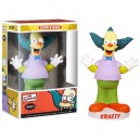 Funko - Les Simpson Figurine frétillante Krusty
