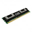 Kingston ValueRAM - Mémoire - : 2 x 4 - FB-DIMM 240-pin - 2 - 667 MHz / PC2-5300 - CL5 - ... 2 x 4 Go (KVR667D2D4F5K28G)