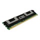 Kingston ValueRAM - Mémoire - : 2 x 4 - FB-DIMM 240-pin - 2 - 667 MHz / PC2-5300 - CL5 - ... 2 x 4 Go (KVR667D2D4F5K28G)