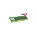 Kingston ValueRAM - Mémoire RAM - - DIMM 240 broches - DDR II PC2-3200 256 Mo (29694)