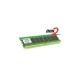 Kingston ValueRAM - Mémoire RAM - - DIMM 240 broches - DDR II PC2-3200 256 Mo (29694)