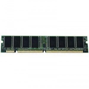 Kingston ValueRAM - Mémoire- - DIMM 168 broches - PC133 512 Mo (KVR133X64C3L/512)