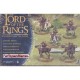 Games Workshop - 99111464119 - Seigneur des Anneaux - Figurine Collection - Cavaliers Serpents (Games Workshop)