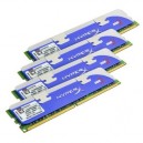 Kingston ValueRAM - Mémoire- 8 Go - DIMM 240 broches - - Non-ECC - CL4 PC2-6400 (KHX6400D2LLK4/8G)