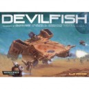 Games Workshop - 99120113003 - Warhammer 40.000 - Figurine Collection - V.A.B. Devilfish Tau (Games Workshop)