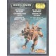 Games Workshop - 99120113005 - Warhammer 40.000 - Figurine Collection - Exo-Armure Xv8 Crisis Tau